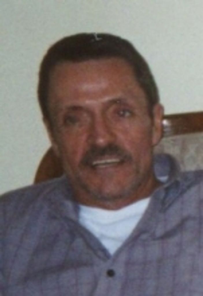 Robert Lynn Golden