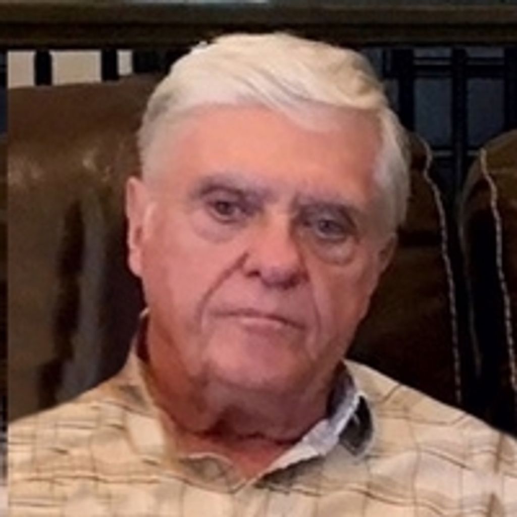 Gerry Wayne Mitchell Profile Photo
