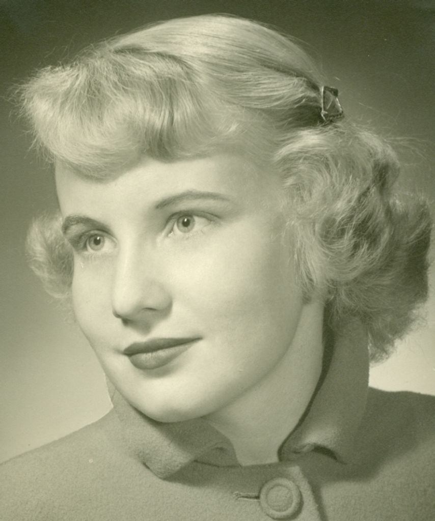 Shirley A. Trevor