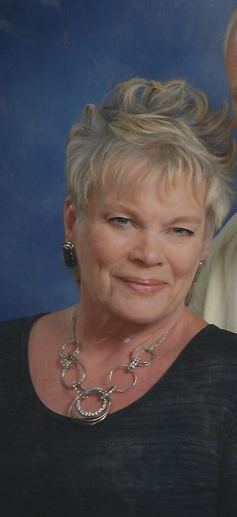 Judith Ann Klompmaker (Nee Brouwer) Profile Photo