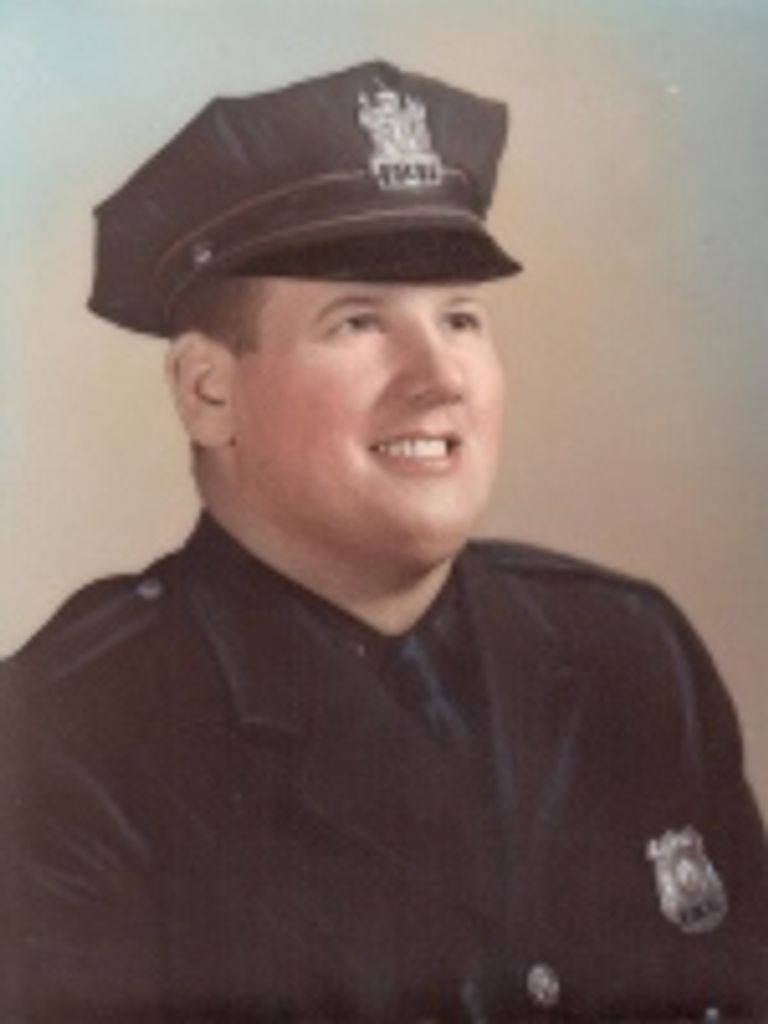 Earl F. Austin
