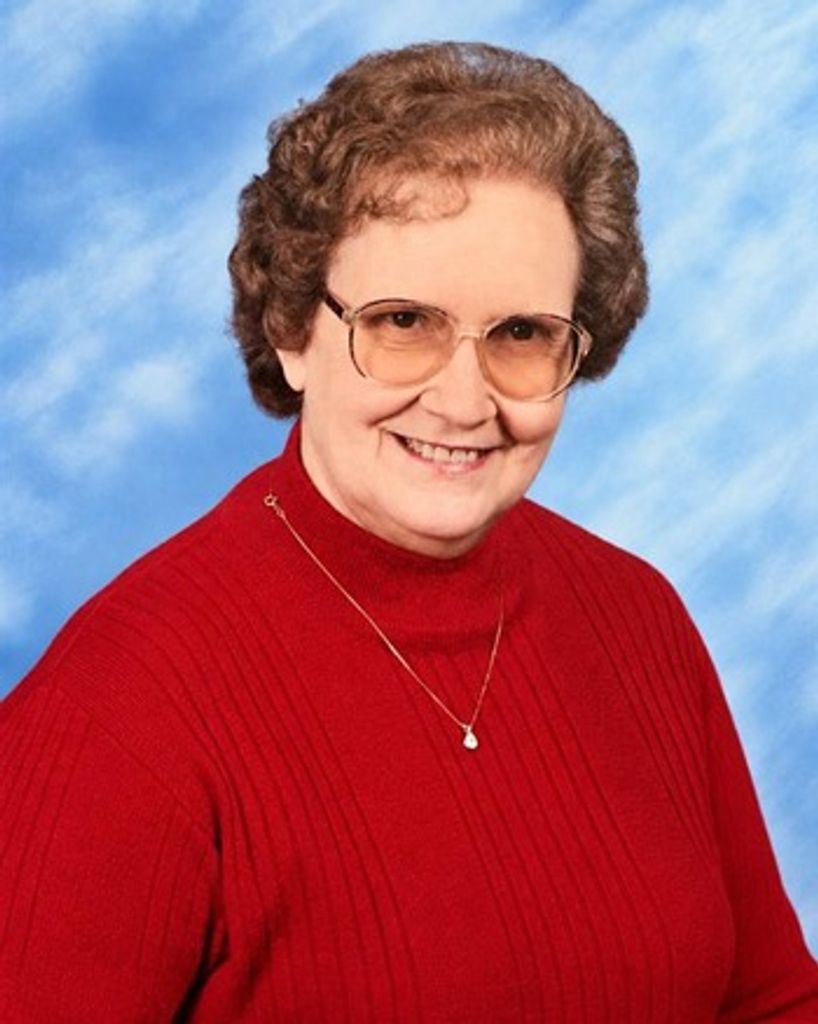 Joan Velma Miller Profile Photo