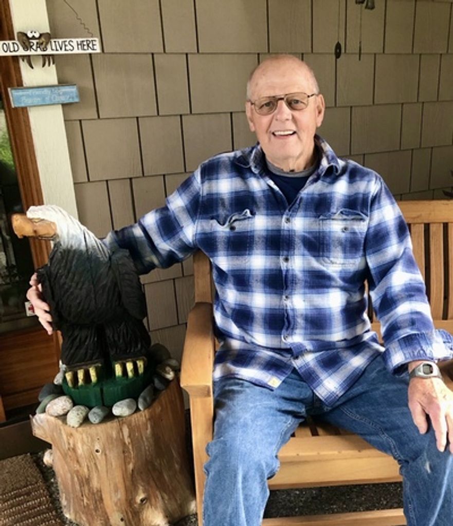 Wayne Earl Rasmussen Profile Photo