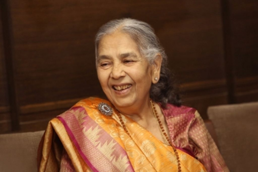 Bharati M. Umarwadia Profile Photo