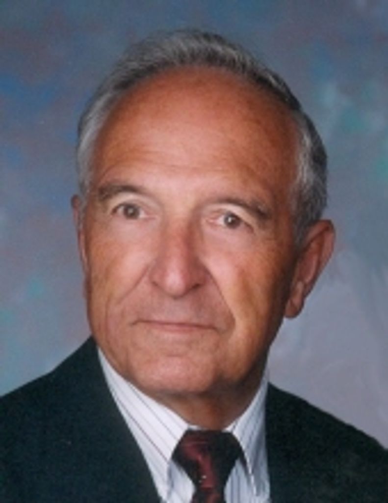 Lowell M. Hicok