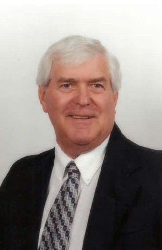 Larry Larkin Cleveland Profile Photo