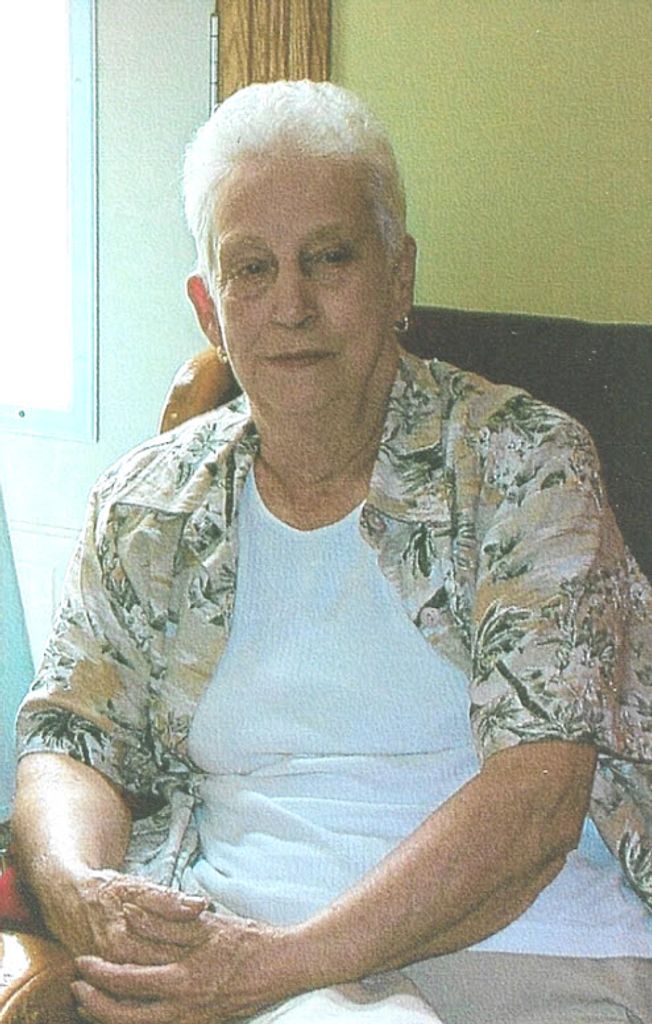 Sundstrom, Mildred