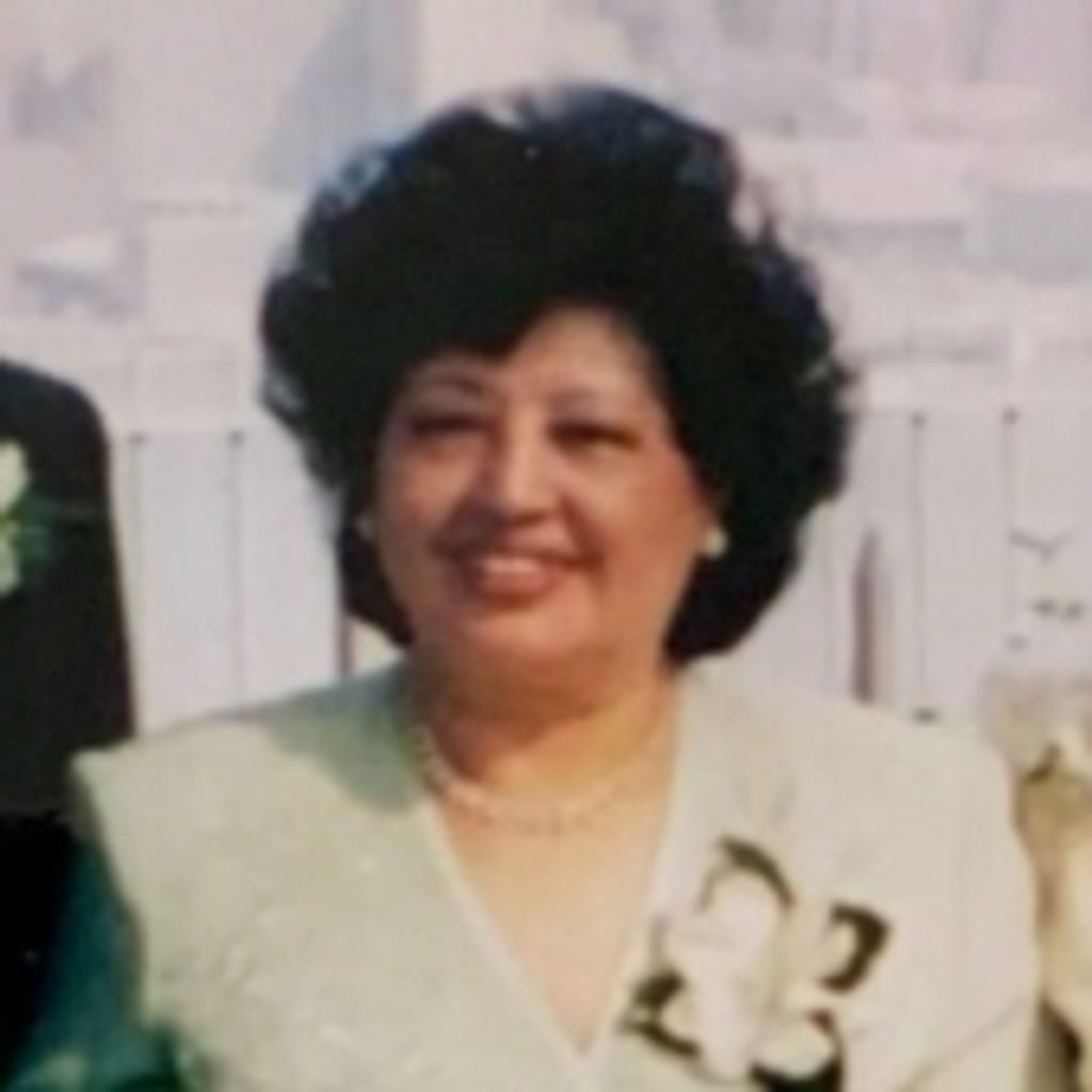 Graciela Calvopina