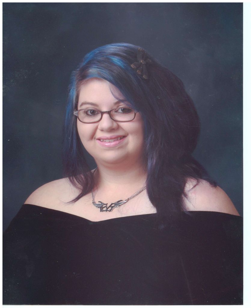 Sarah Melissa Blankenship