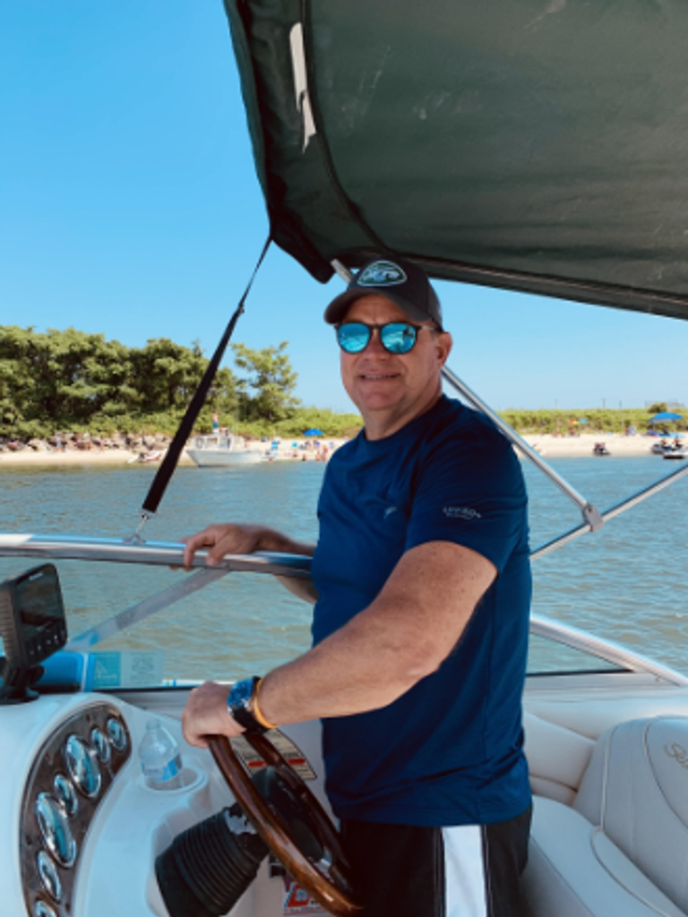 Joseph M. Cordes Profile Photo