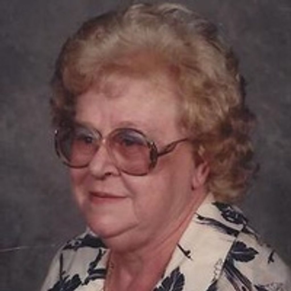 Grace H. Yarris