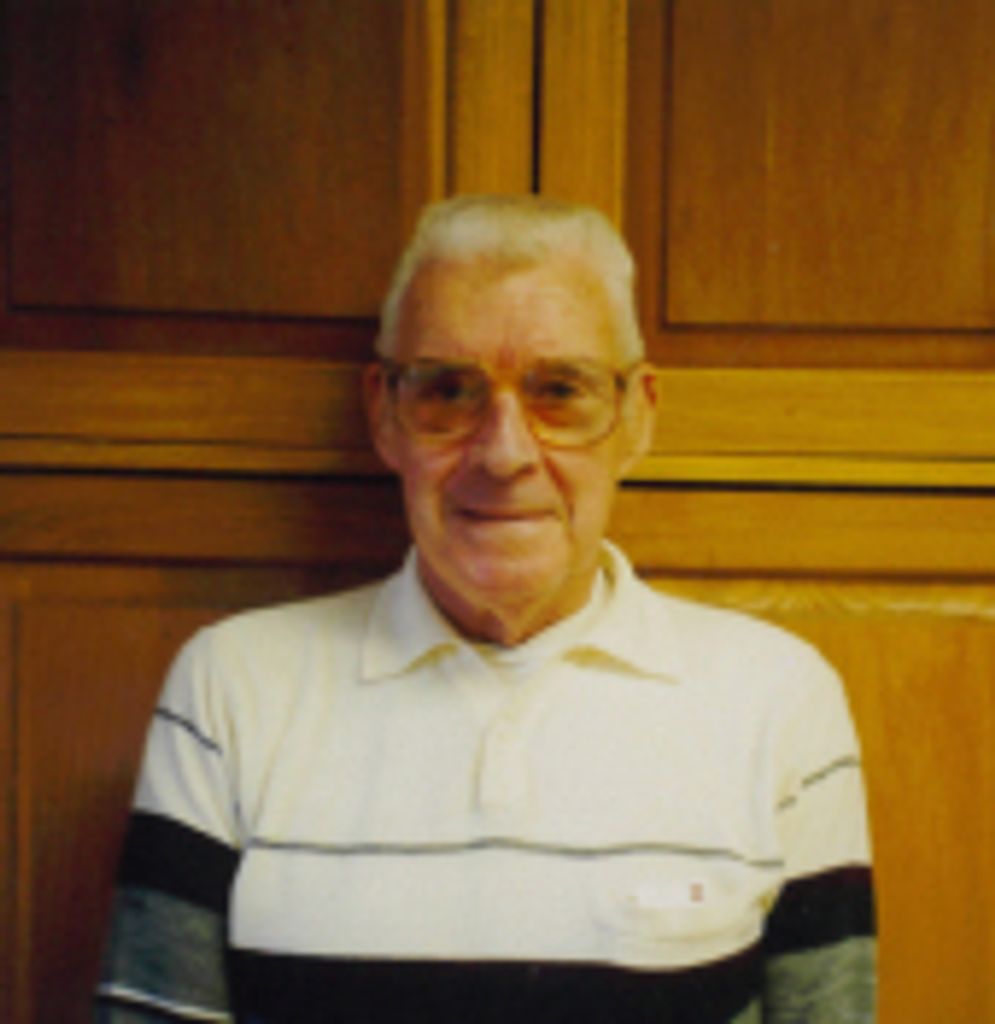 Ray (Bill) Withrow