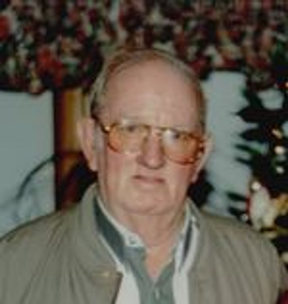 John Mack Lowe Profile Photo
