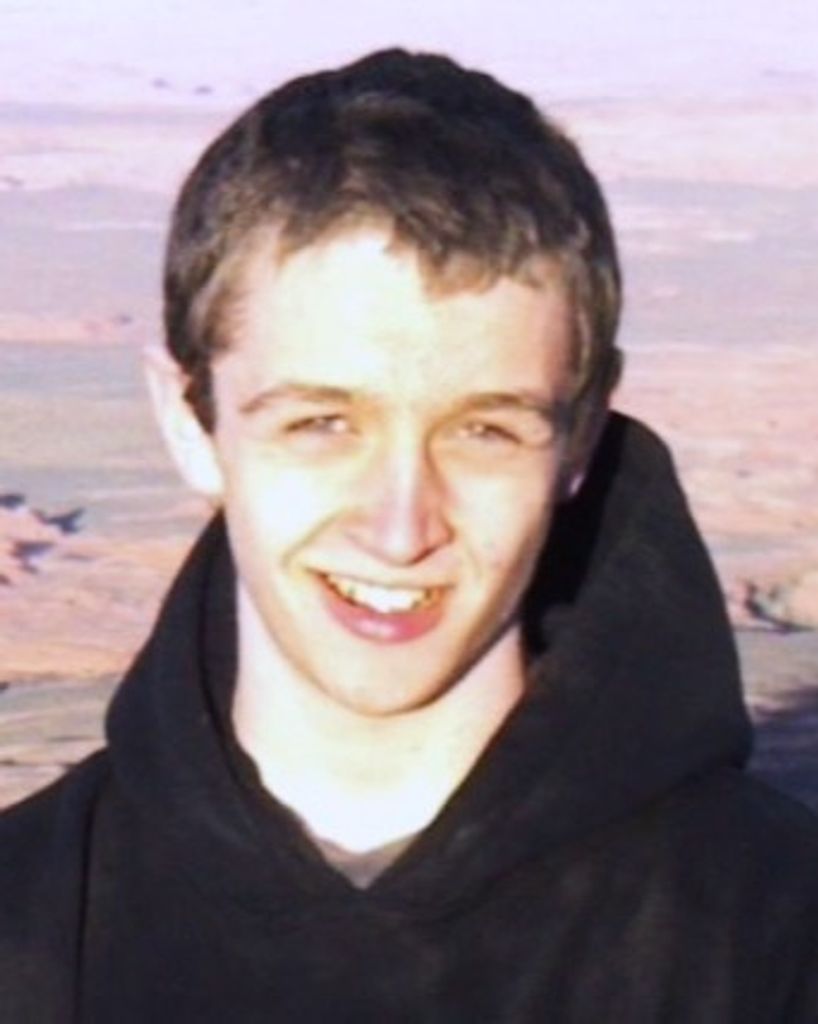 Matthew Royle Paskett