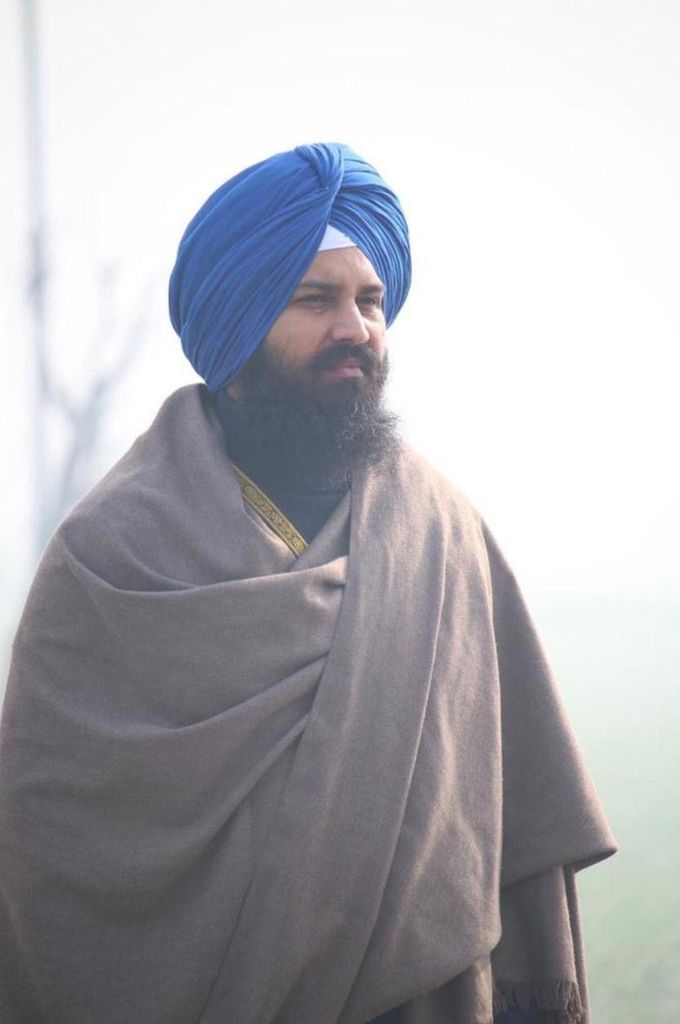 Gurjaspreet Singh