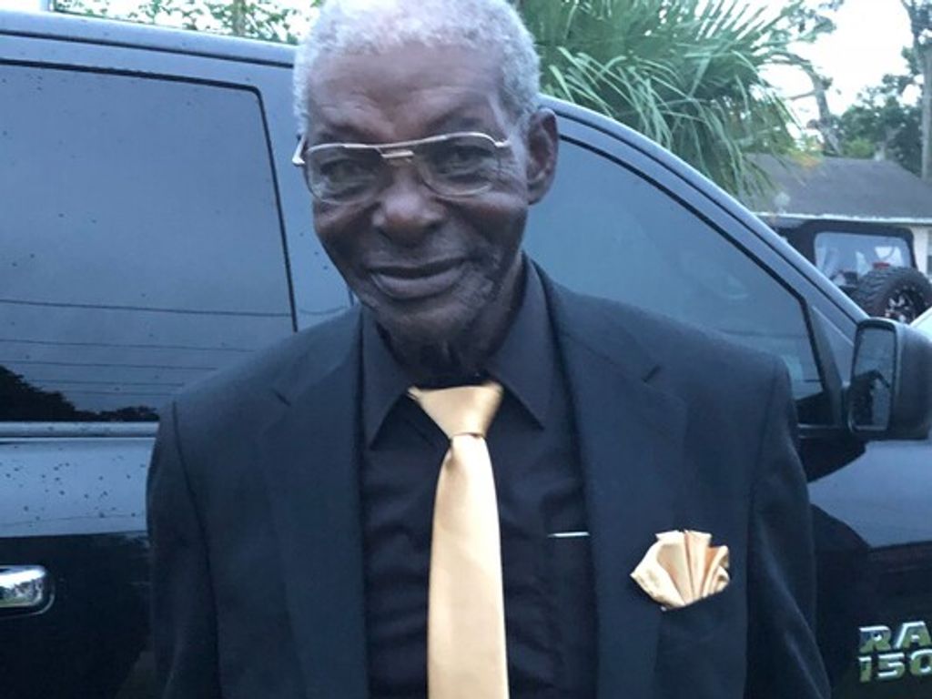 Mr. Willie Henry Hoskins Profile Photo