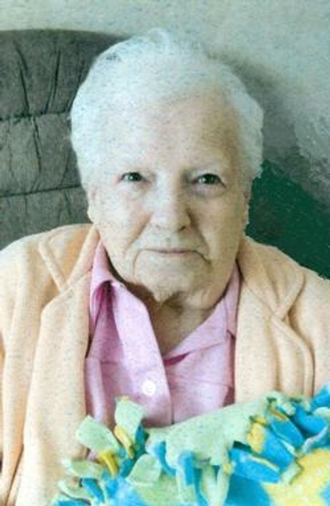 Vivian May Zarling Profile Photo