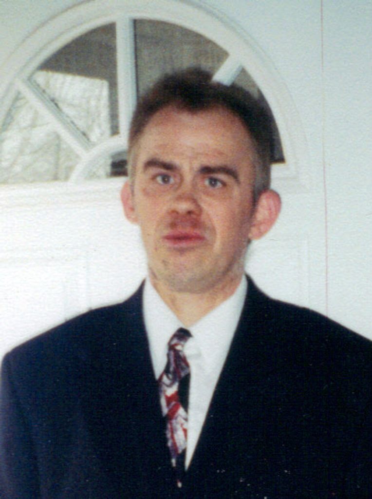 Darrell G. Dobbs Jr. Profile Photo
