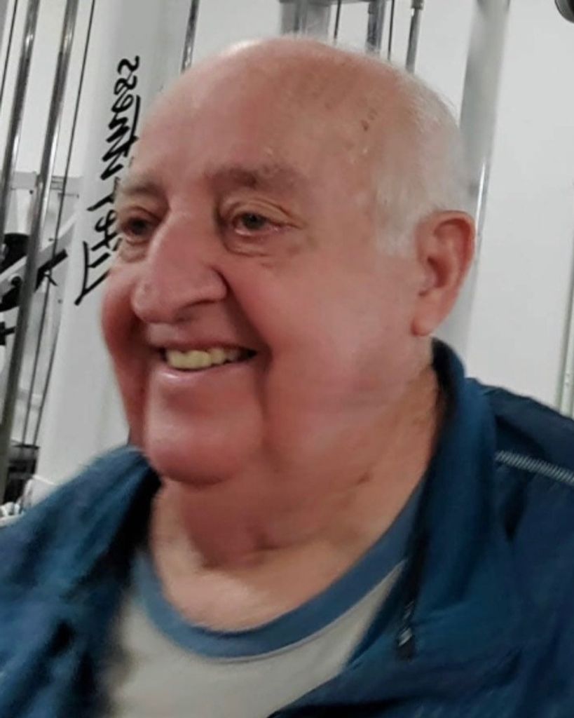 Ronald D. Edwards