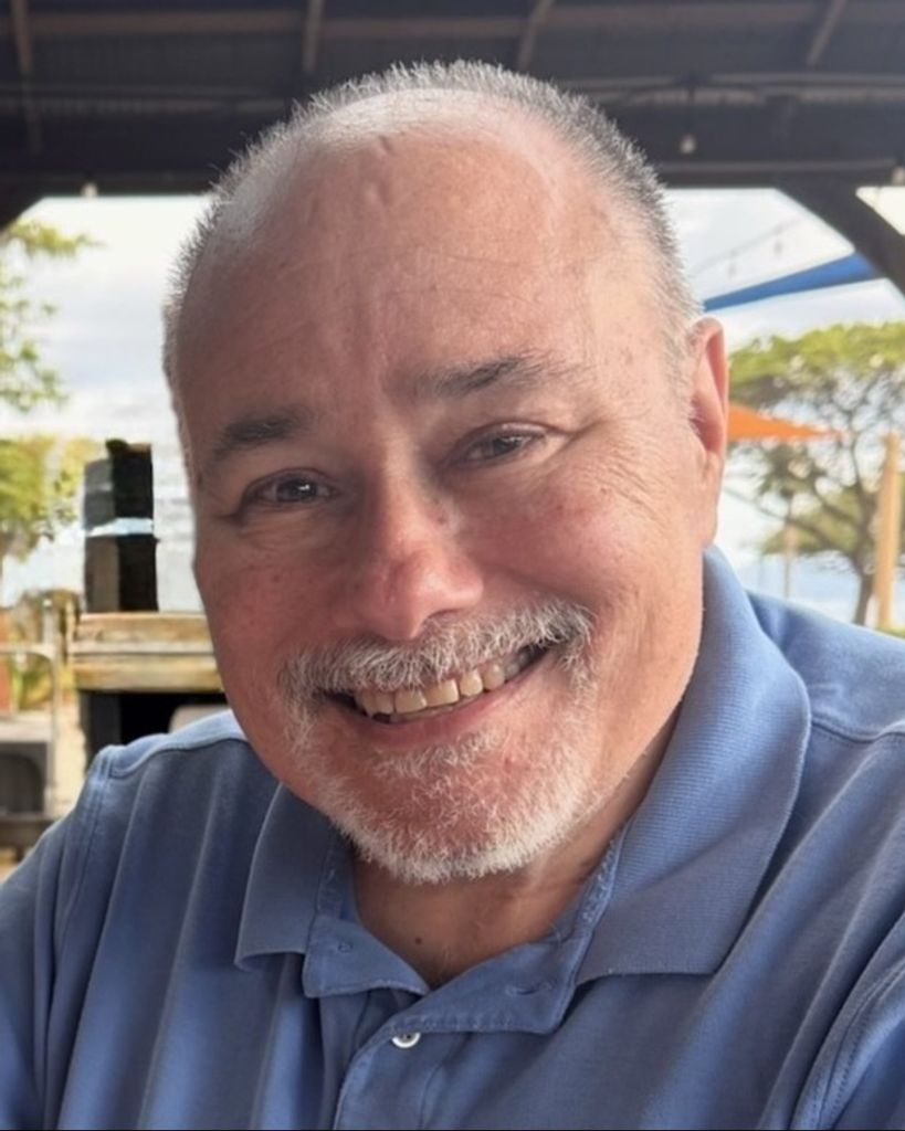 William Kecskemety Profile Photo