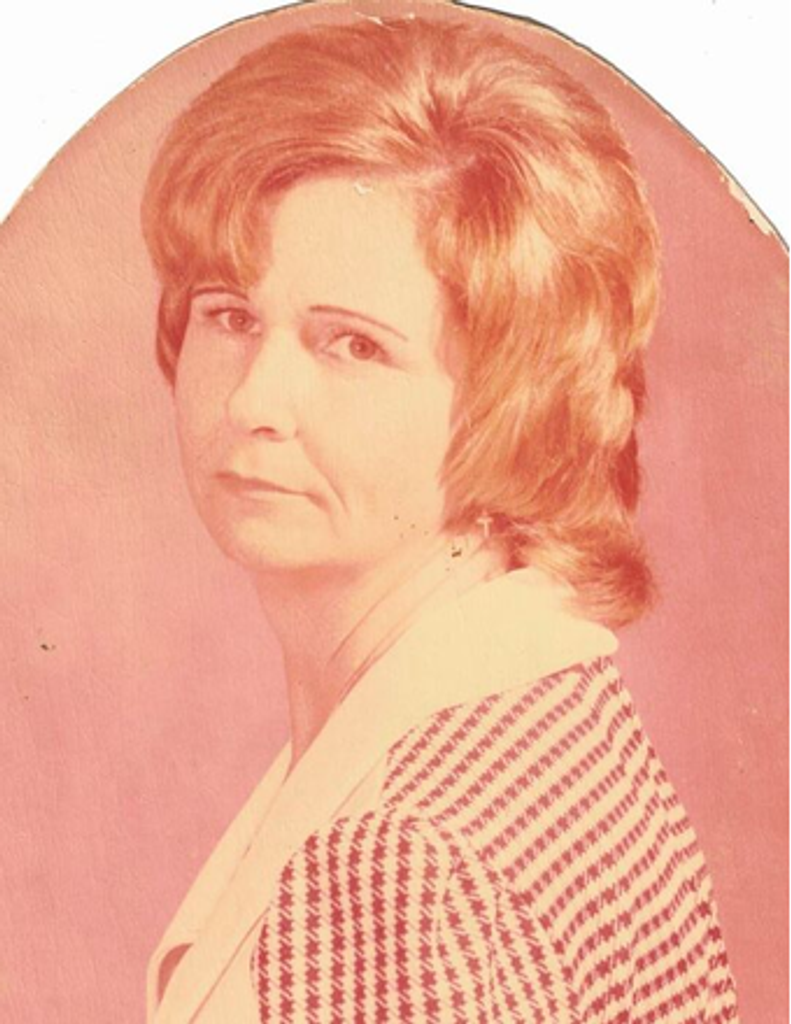 Gwendolyn Joyce (Chancey) Morris Profile Photo