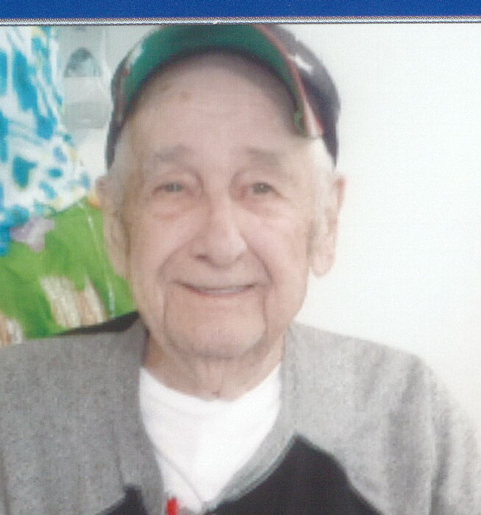 David Edward Crawford Jr.