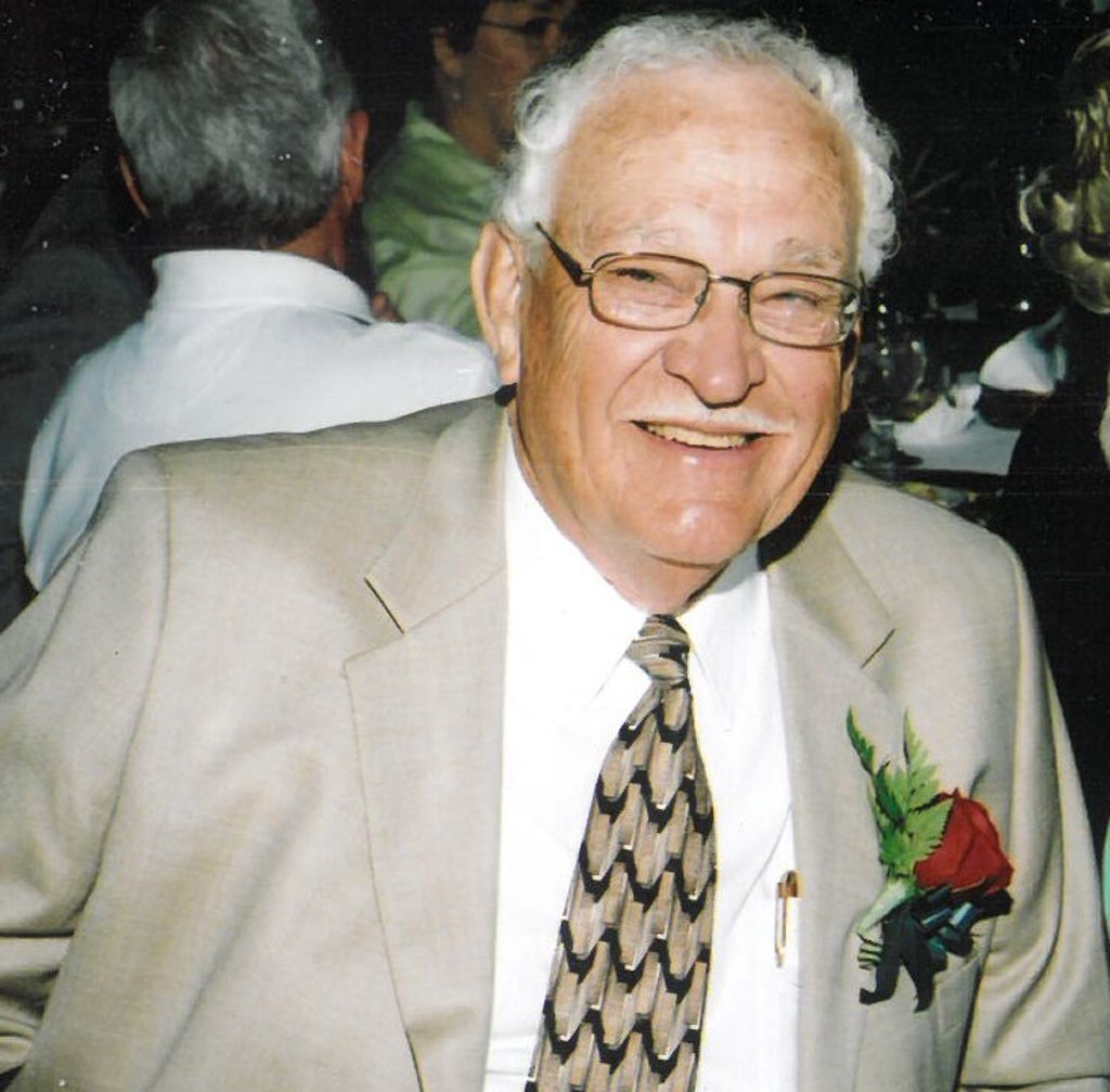 James  Edward Daume