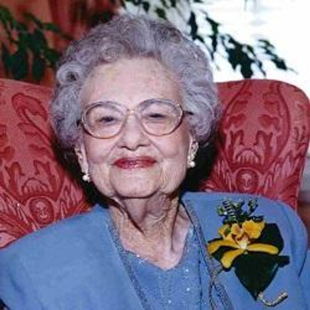 Olivia Denman Brautigam