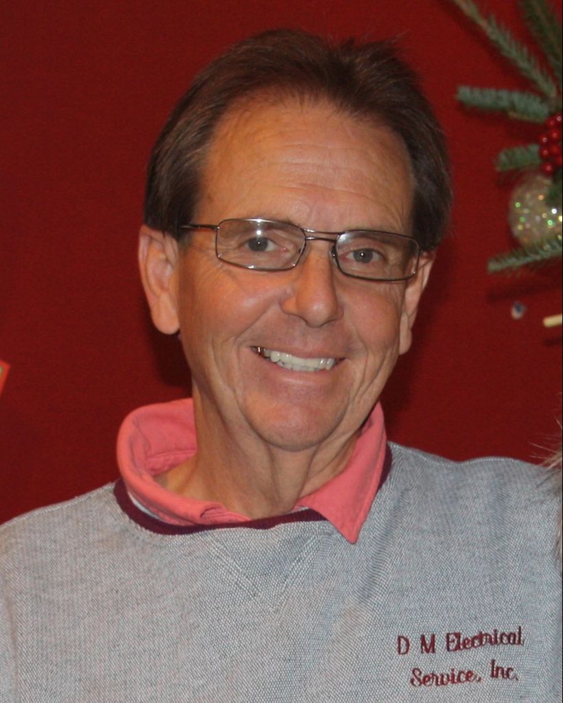 David Henry Mobley