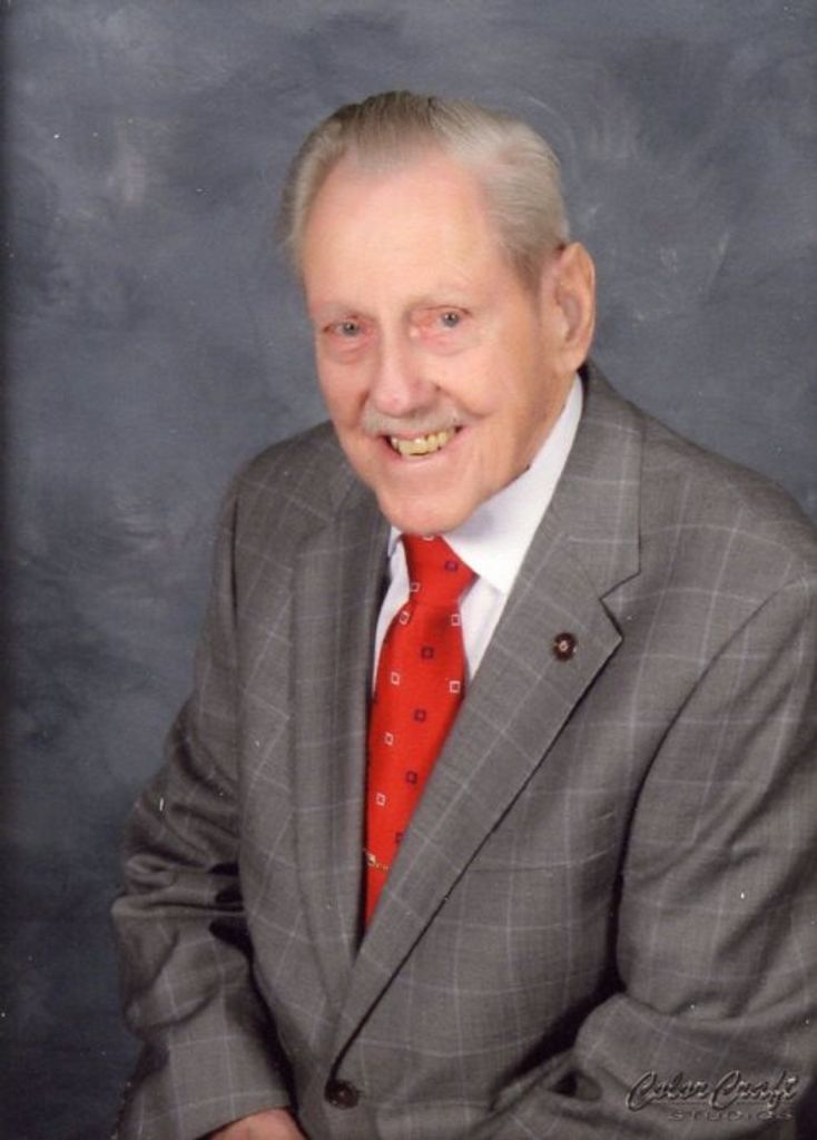 Stanley Conormon