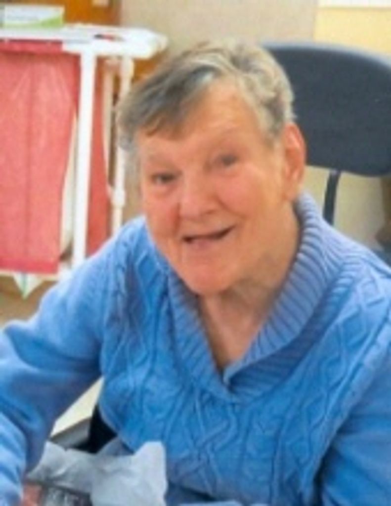 Pauline E. Renninger