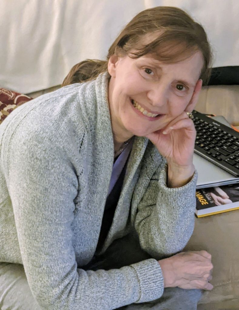 Valerie Regina  Marchini Profile Photo