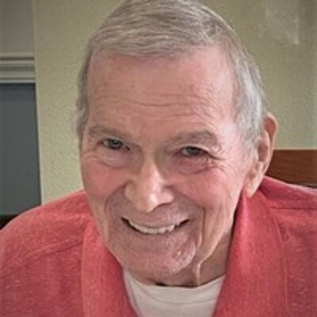 Jon Harvey Mckeefer