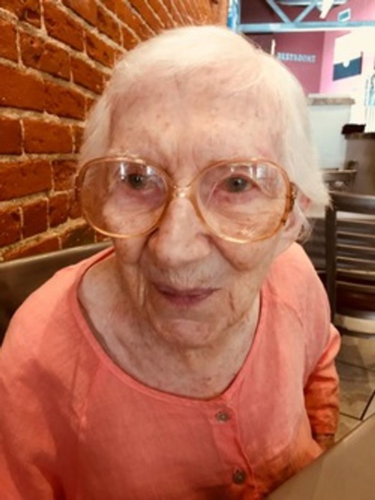 Betty Brovont Profile Photo