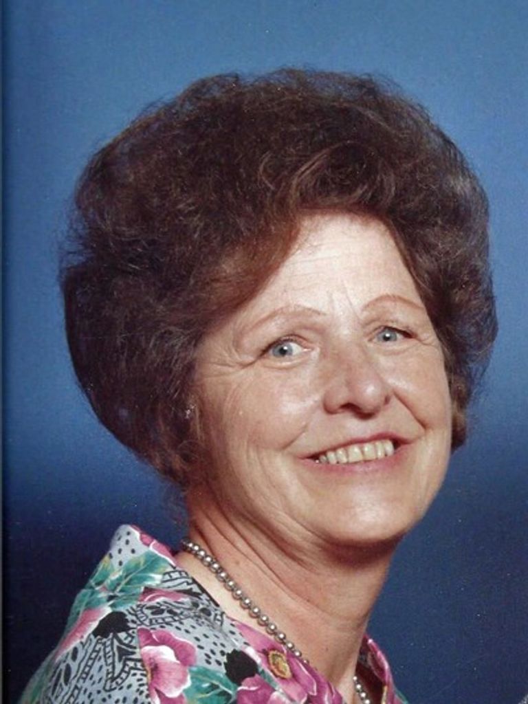 Sally A. Huffman