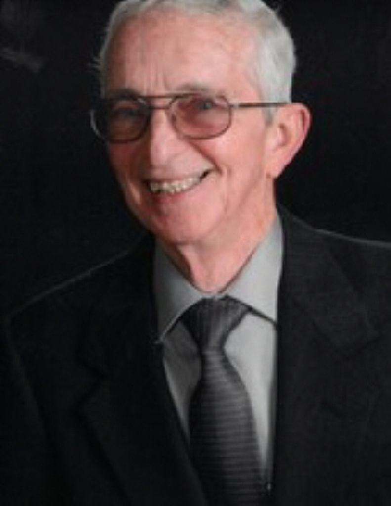 Gerald Manley Profile Photo