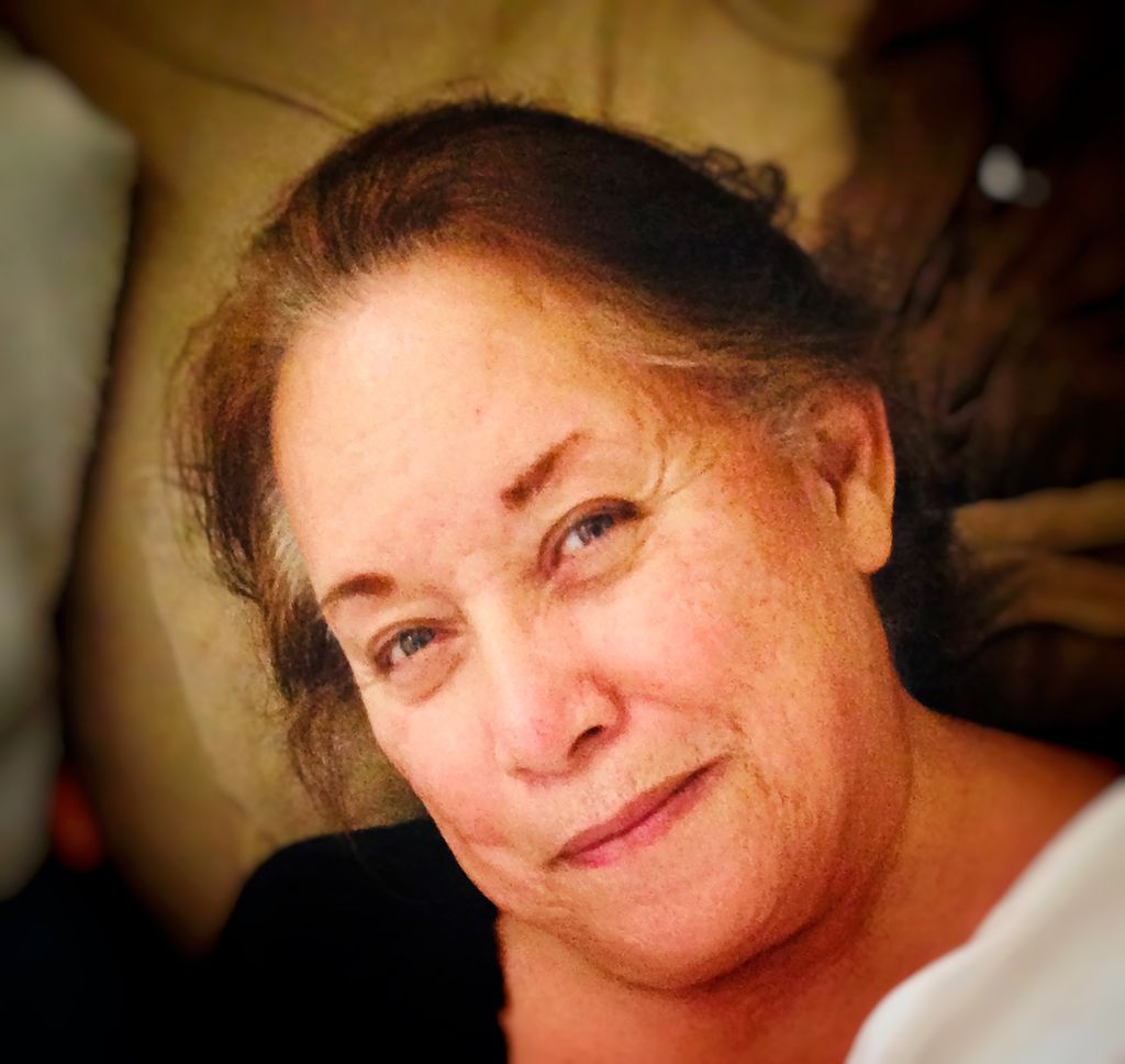 Marie Alicia Trujillo Profile Photo