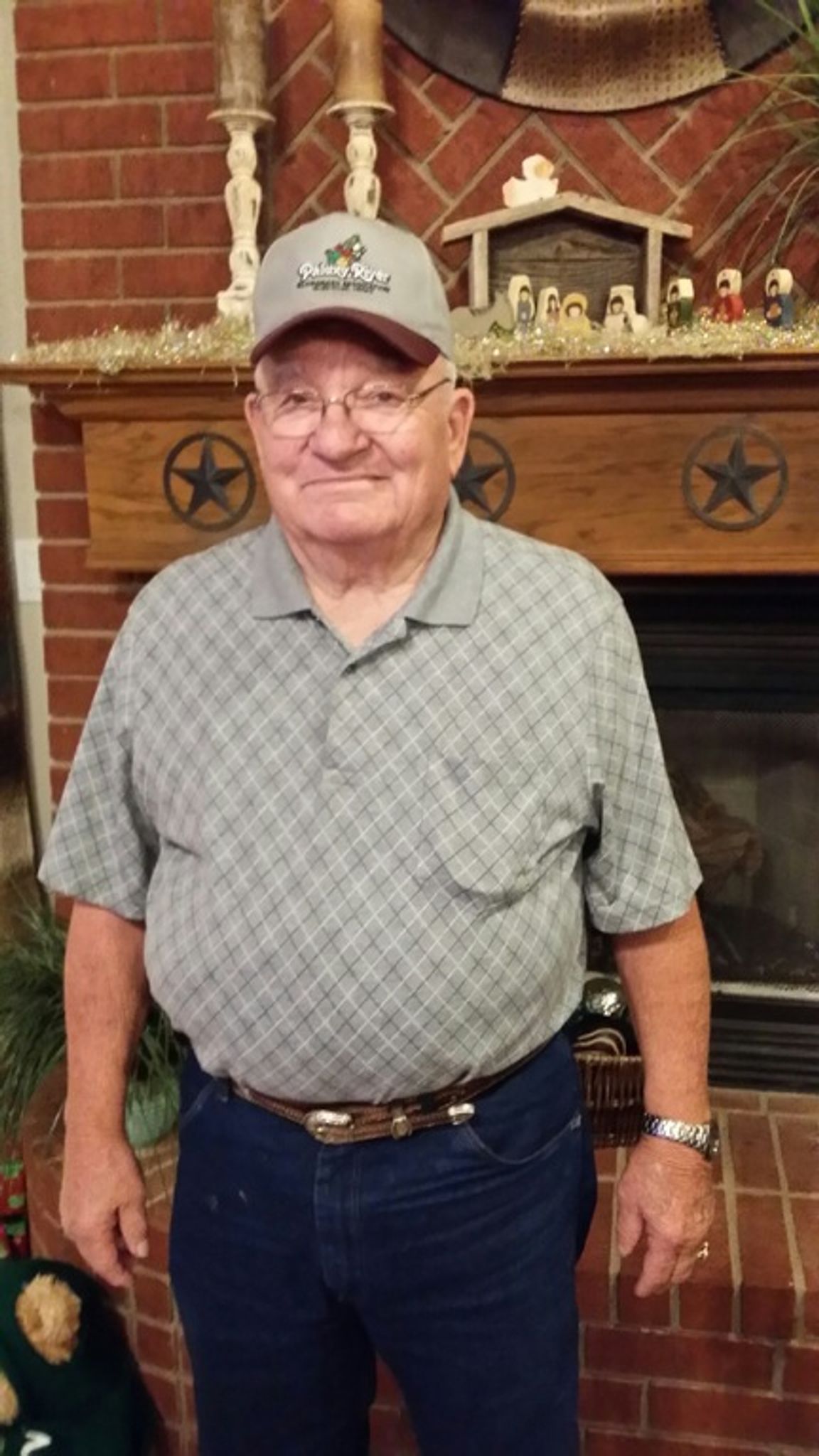 Joe Morgan Obituary January 18, 2022 - Pecan Grove Funeral Home