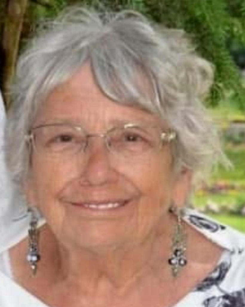 Joyce G. Straley Profile Photo