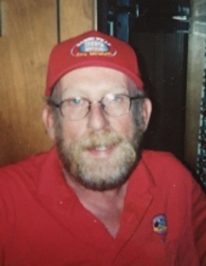 Robert Waddill