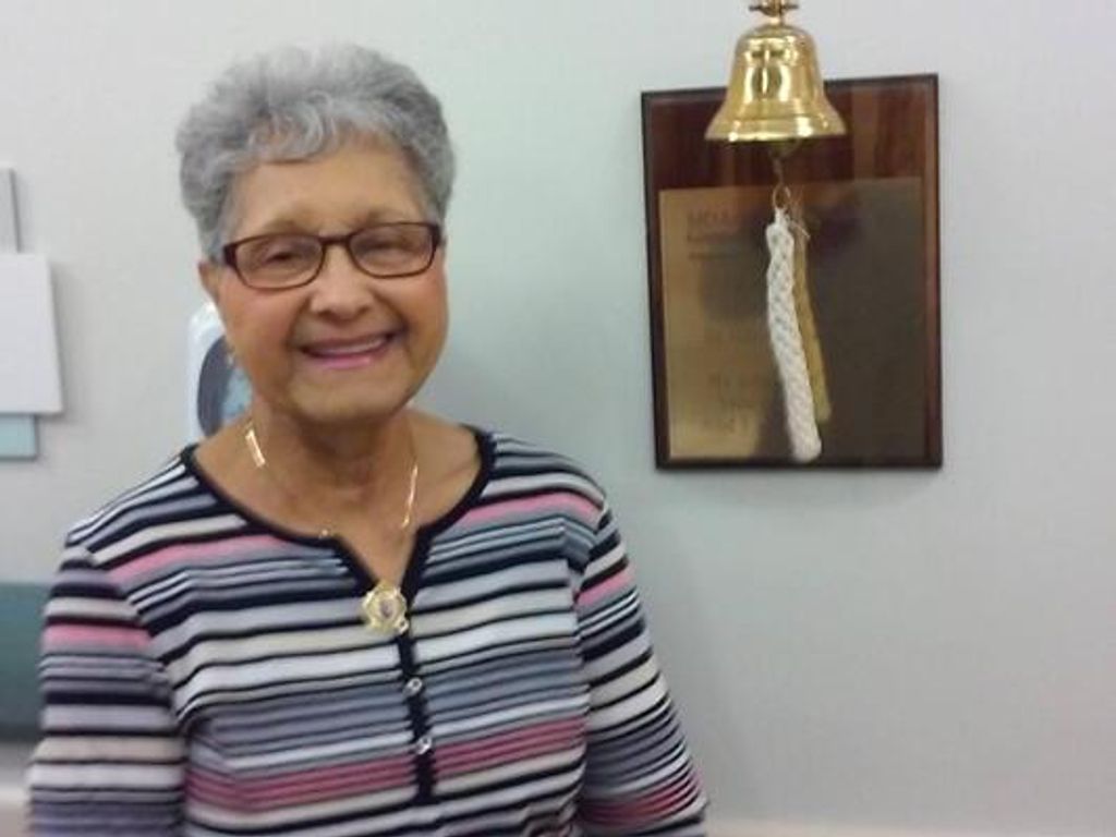 Mercedes C. Millan Profile Photo