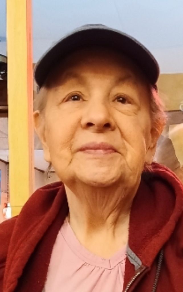 Antoinette B. Ritchie