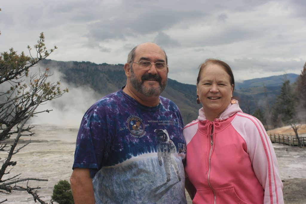 Frank R Gomez Profile Photo