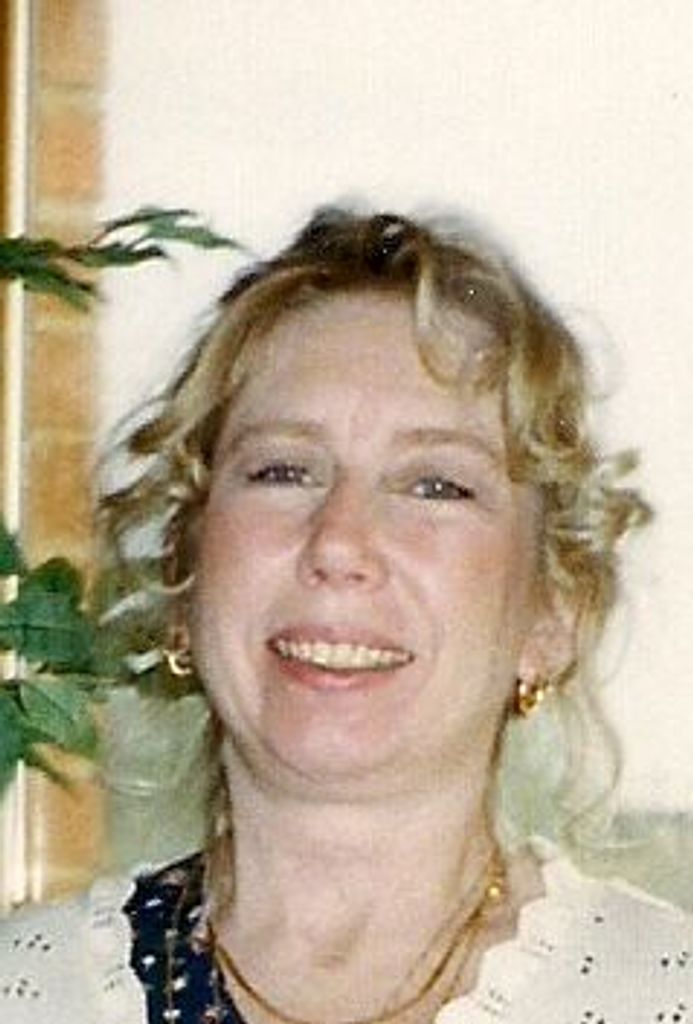 Connie Sue Robbins