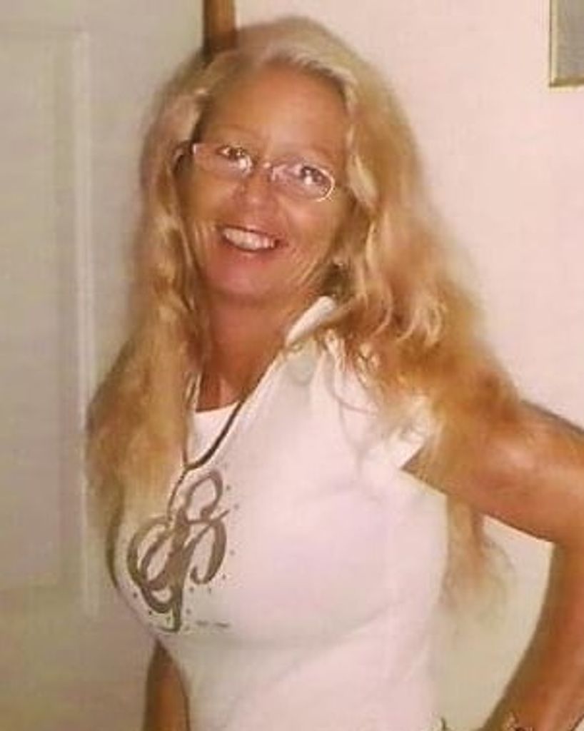 Trina J. Currier-Hawkins Profile Photo