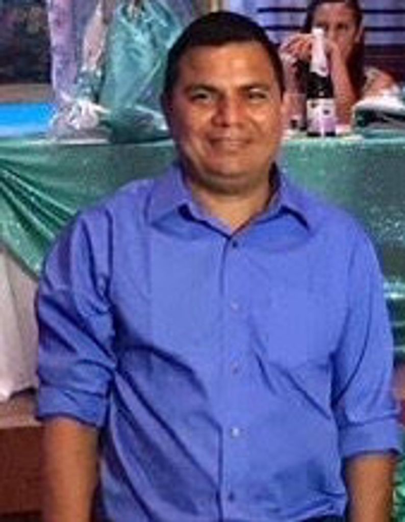 Elias Garcia Alcazar Profile Photo
