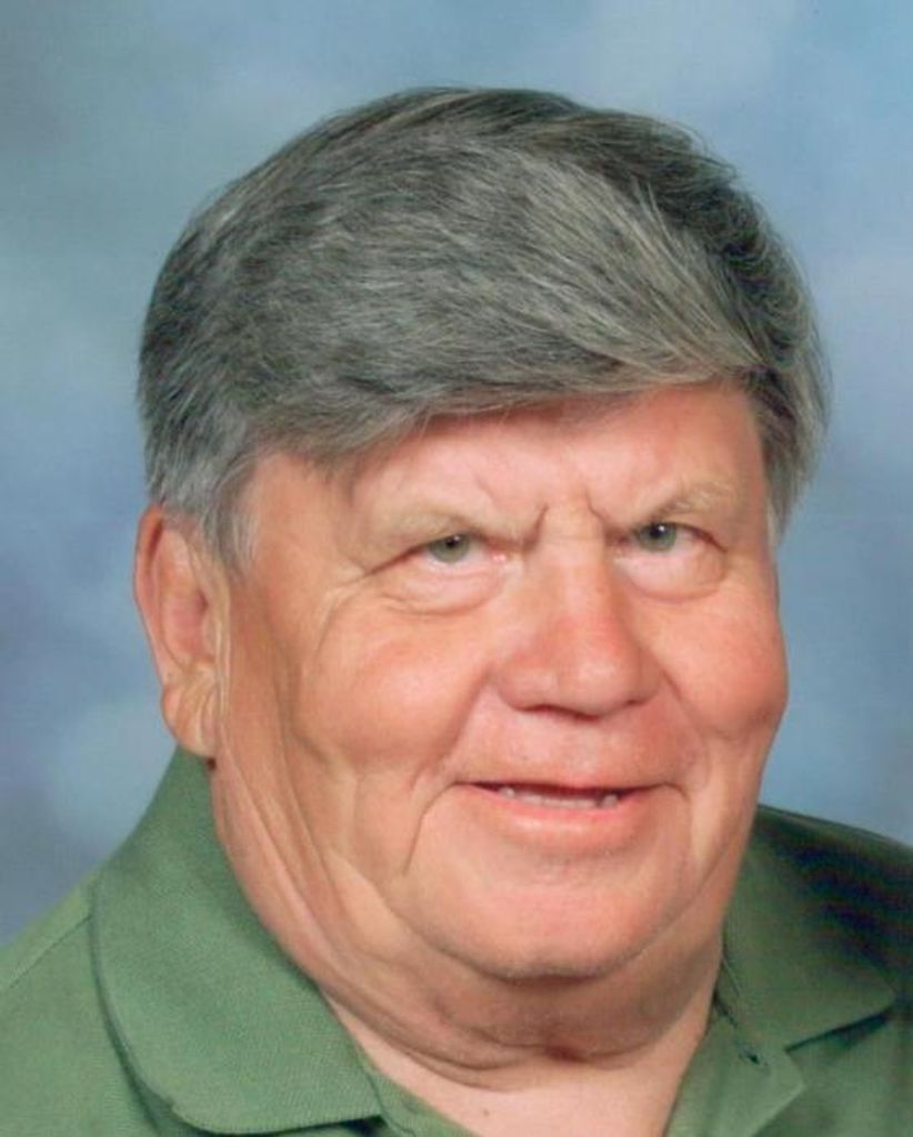 David F. Fitzgerald