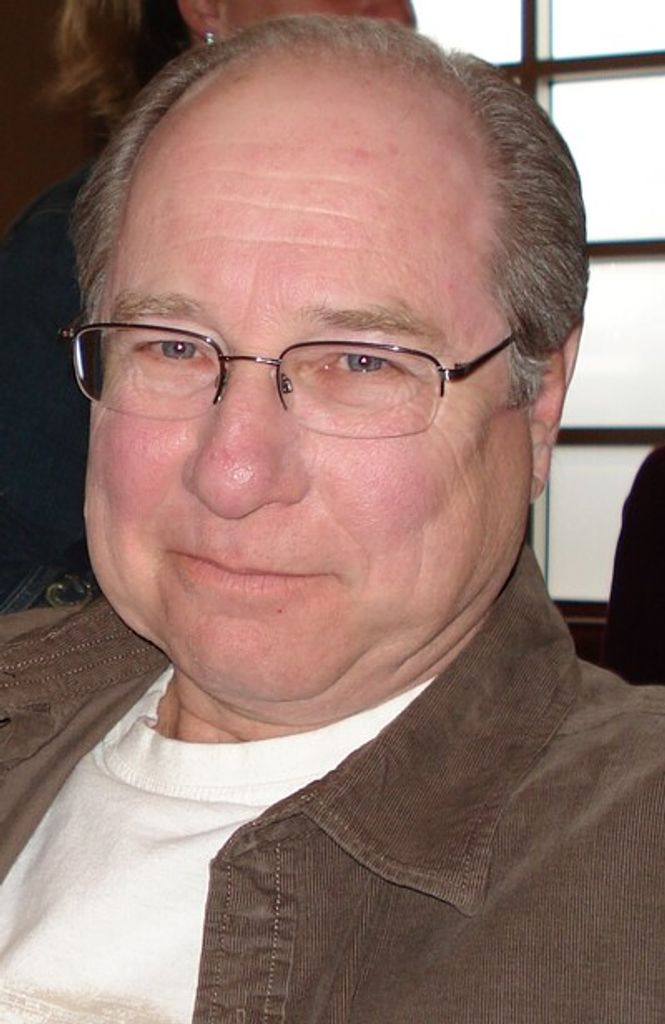 Allen Ray Strack