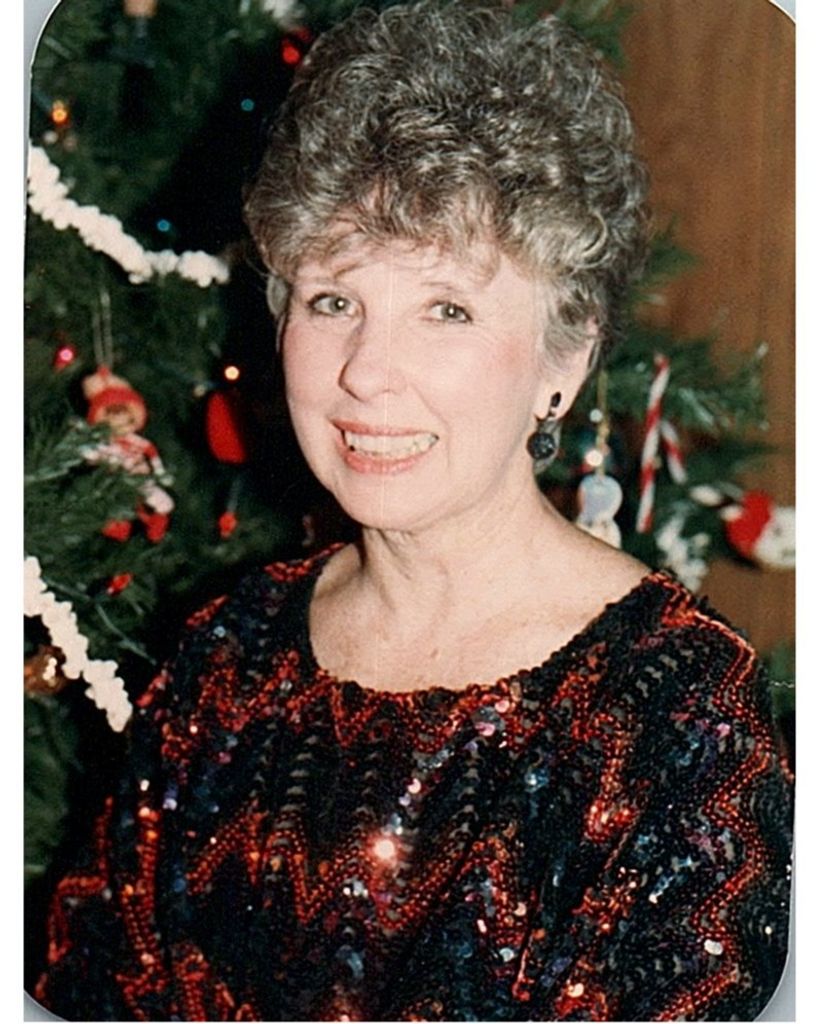 Patricia Anne (Wolfendale) Mahan Profile Photo