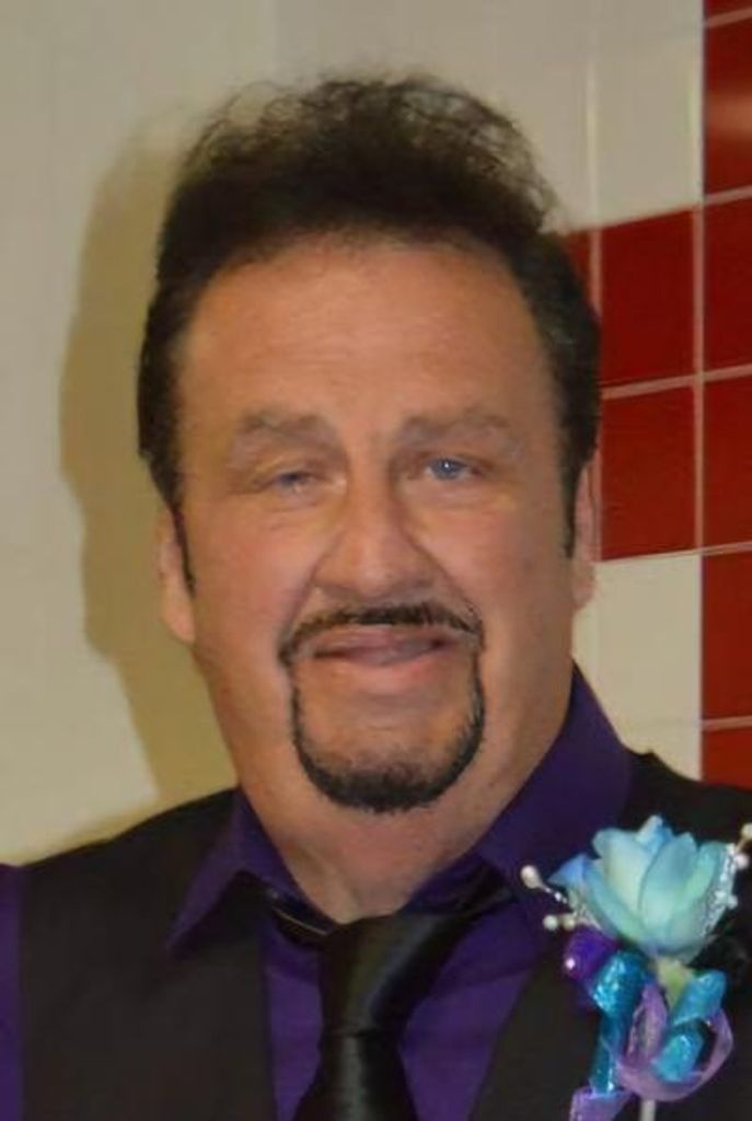 Mark Sigmon Profile Photo